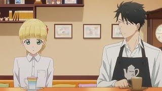 Tada-kun wa koi wo Shinai_Best_Moments