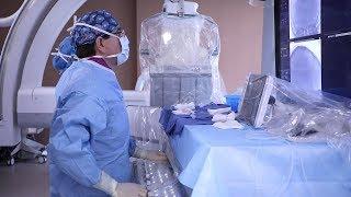 Les équipes de l'AP-HP présentes aux journées francophones de radiologie