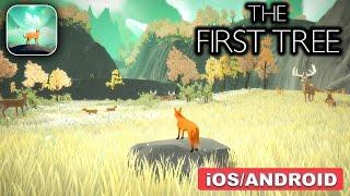 The First Tree Gameplay Walkthrough (Android, iOS) - Part 1