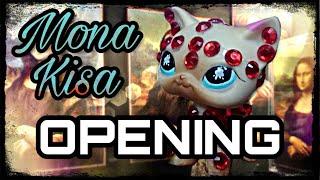 lps mona kisa opening (mep Sabrina Carpenter Mona Lisa)