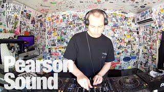 Pearson Sound @TheLotRadio 07-15-2024