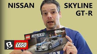 Zatím nejlepší Speed Champion | LEGO CZ