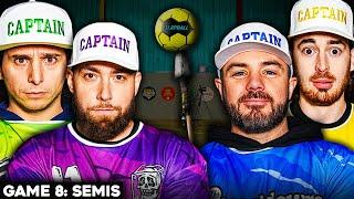 Slapball 2 Semi-Finals (Game 2)