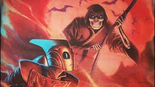 The Amazing Comic Haul of June 2025! TMNT, Treehouse of Horror, Rocketeer, and More!