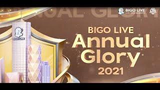 BIGO LIVE Indonesian - BIGO LIVE Annuel Glory 2021 warm up