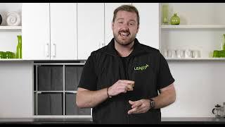 LEAP WaterLink Plumbing System