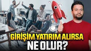 Bir girişim, nasıl yatırım alır? Girişimciler kaçırmasın!