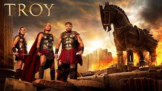 Troy: The Epic War That Changed History Forever | Full Historical Action Movie in HD