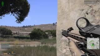 ARMA 3 - Sector Control II