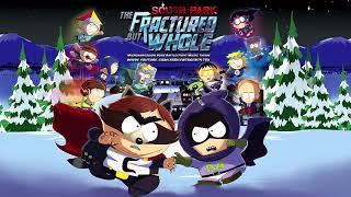 South Park: The Fractured But Whole - Microaggression (PC Principal) Technique Music Theme