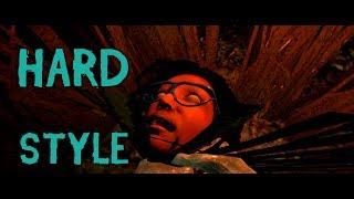 HARD STYLE | DEAD BY DAYLIGHT HIGHLIGHTS #10 BY KIRILL GLOBAL