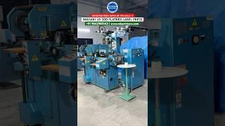 IWASAKI LABEL PRINTING MACHINE LD-200 FOR SALE | MK PRINTECS MACHINERY | +91 9842985143
