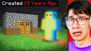 I Found a Scary Minecraft Myth from 15 years ago…