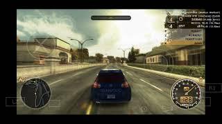 NFS MW, X2 разрешение AetherSX2 РАБОТАЕТ ЛУЧШЕ ЧЕМ НА DOLPHIN, Snapdragon 855 , сам не знаю как ...