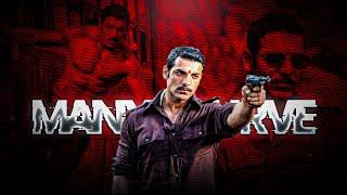 Manya Surve - SP7 | Shootout At Wadala Dialogue Mix  SUBODH_Su2 2k23