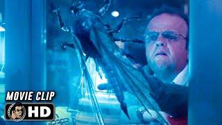 THE MIST Clip - "Bugs & Light" (2007) Frank Darabont