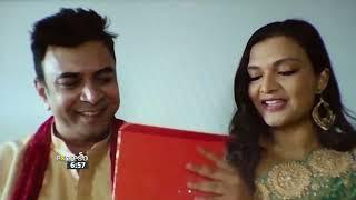 Hosts of ‘Breakfast Express’ on Lotus FM chat Diwali