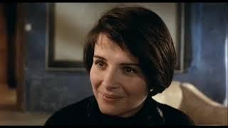 ️ Tres colores: Bleu [Krzysztof Kieślowski, 1993]