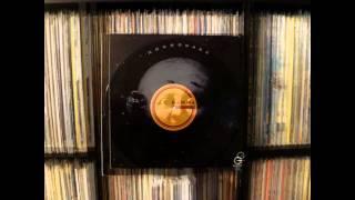 Moonquake - Remember (Vinyl)