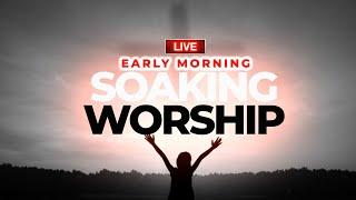 SBIC CONNECT LIVE 24/7 EARLY MORNING Powerful Prayer Boost Soaking Worship