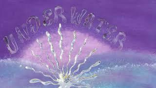 Lou Odilia - Underwater (Official Audio)