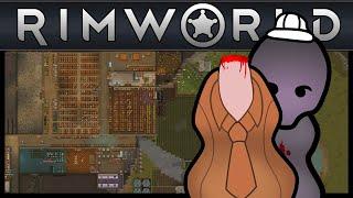 Rimworld - Der Kannibale von Steindorf (5)