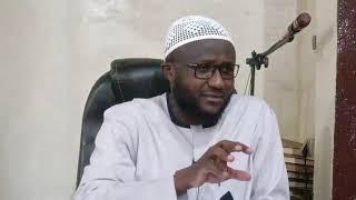 dr Ousmane ndiaye