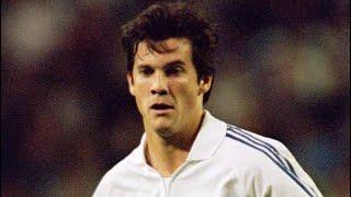 Los 22 Goles De Santiago Solari Con El Real Madrid