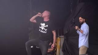 Oxxxymiron, Porchy, Охра - Город под подошвой (Live @ Пикник Афиша)