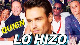 Liam Payne Caída Por P Diddy o Beyonce | Nick Jonas Huye Por Su Vida Beyonce | Heath Ledger