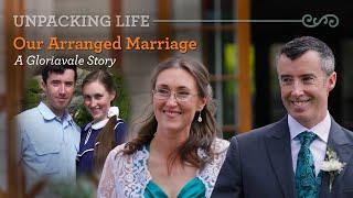 An Arranged Marriage! - Zion and Gloriana's Gloriavale story