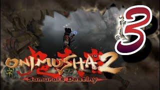 [PS2] Onimusha 2: Samurai's Destiny  3