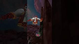 How to escape lava monkeys #ttt #gorillatag #gorillatagjuke #gtagedit #gtag