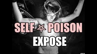 SELF POISON - EXPOSE (MUSIC VIDEO)