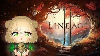 LINEAGE II: НОСТАЛЬГІЧНА ПОДОРОЖ ПЕРВІСНИМ ОСТРОВОМ