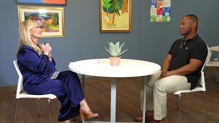 St. Vincent de Paul helps man turn life around after addiction