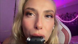 Mouth Sounds Ötesinde !!! #asmr