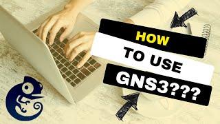 GNS3 Tutorial