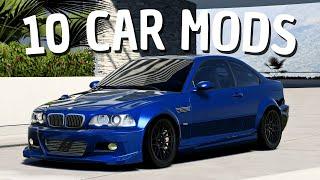 10 CAR MODS FOR ASSETTO CORSA + Download