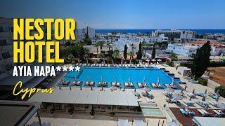 Nestor Hotel - Ayia Napa, Cyprus