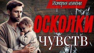 Осколки чувств. История измены