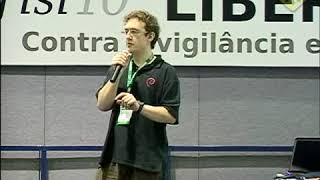 FISL10 2009: Debian Live: how build and maintain live systems the right way