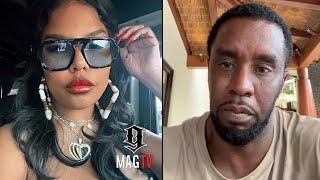 "Triggered My Own Trauma" Diddy's 1st "BM" Misa Hylton Comments After Viewing Cassie Hotel Video! 