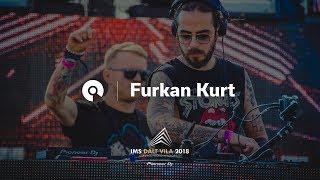 Furkan Kurt @ IMS Dalt Villa 2018 (BE-AT.TV)