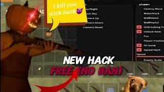 Oxide survival island new hack 2024-2025 (HİLE TANITIMI)  Новый трюк с оксидом 4.61 (ЧИТ ВВЕДЕНИЕ)