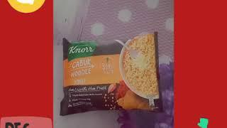 Aradığın NOODLE burda