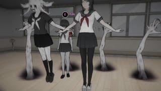 YANDERE SIMULATOR | BREAKING FUN GIRL | JANUARY 4th BUILD