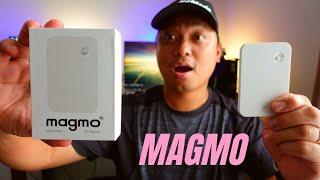 MAGMO: MagSafe call recording has never been so safe and easy!