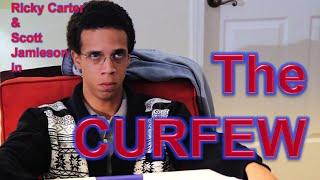 MockSides Studios - "The Curfew" Ricky Carter & Scott Jamieson