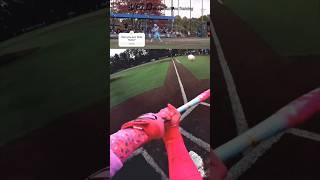 CRAZY POV: Hit a Triple and Steal Home with Pottstown Scout Team